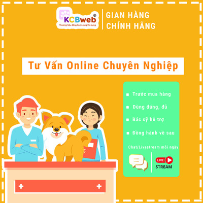 Nhỏ gáy bọ chét , bọ nhảy cho mèo Vemedim IMIDA Plus