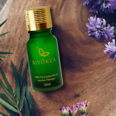 Tinh Dầu Oải Hương Pháp Biyokea (10ml)
