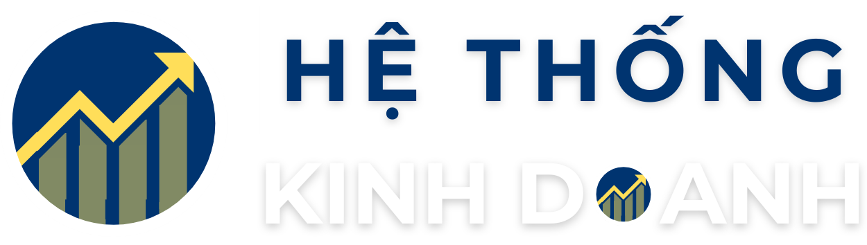 Hệ Thống Kinh Doanh